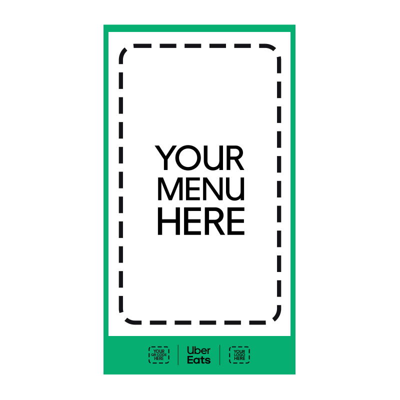 Customisable Foamex Board