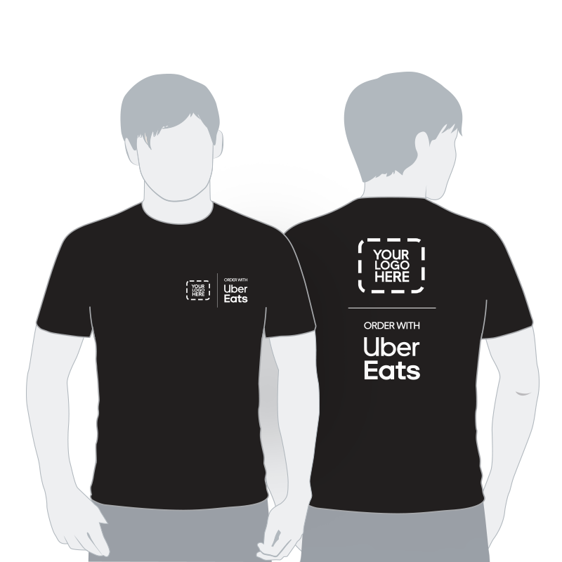 Customisable T-Shirt