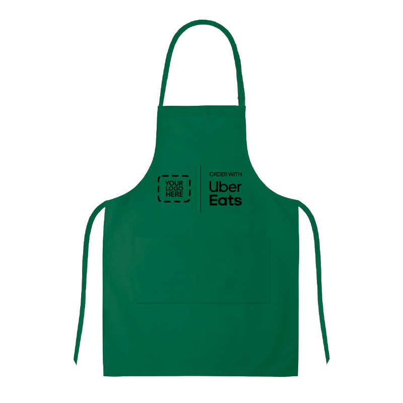 Customisable Apron