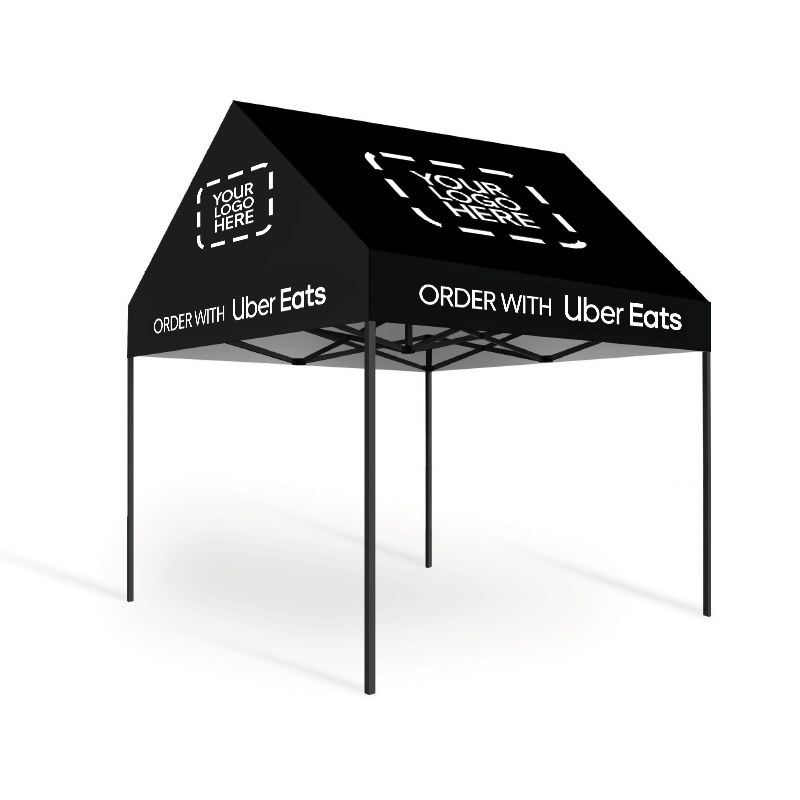 Customisable Gazebo