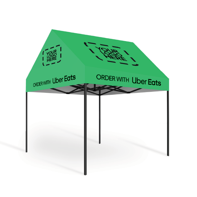 Customisable Gazebo