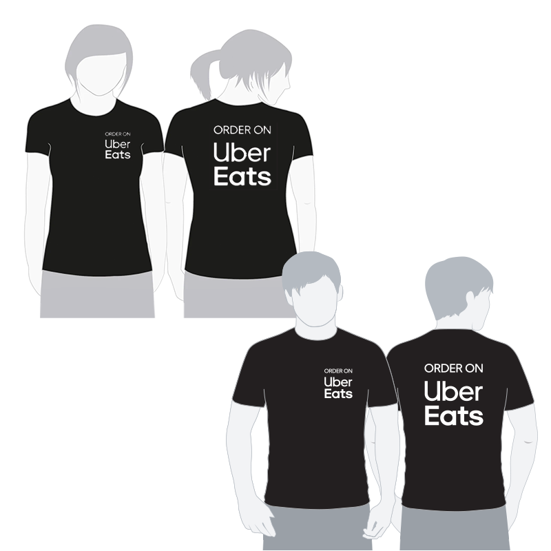 Unisex T-Shirt NEW