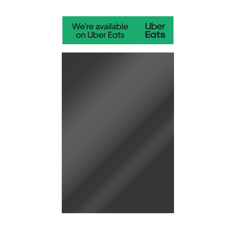 A Frame Chalk Board Set
