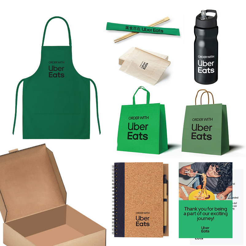 Influencer Pack