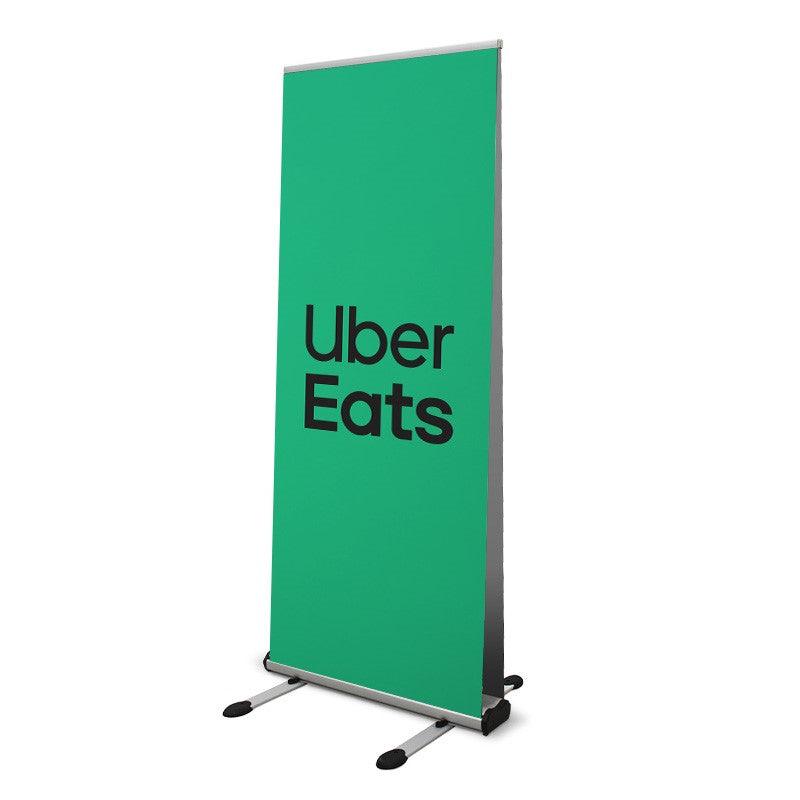 Pull up Banner - Outdoor
