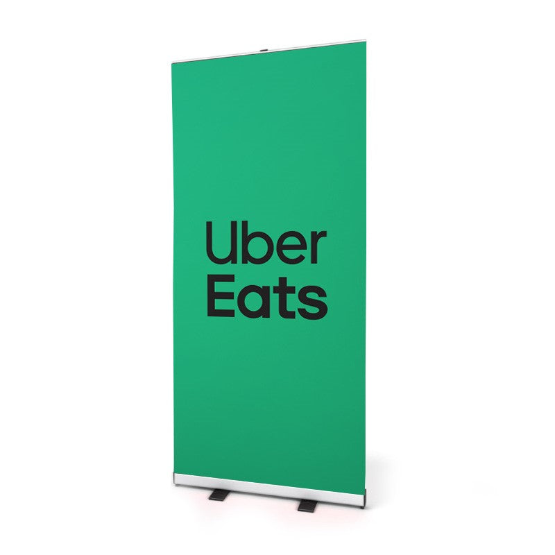 Pull up Banner - Indoor
