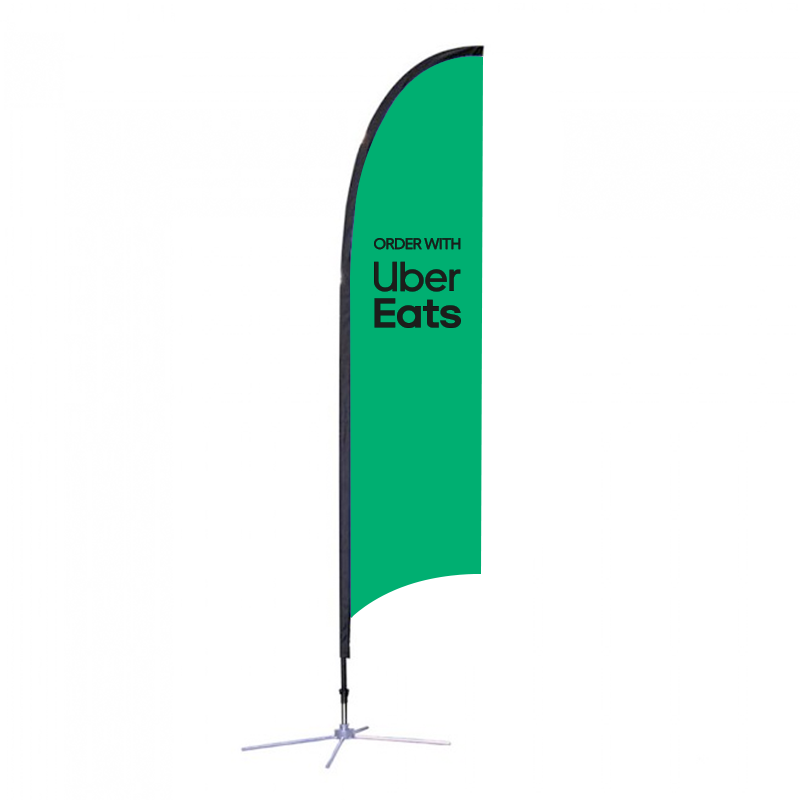 Feather Flag