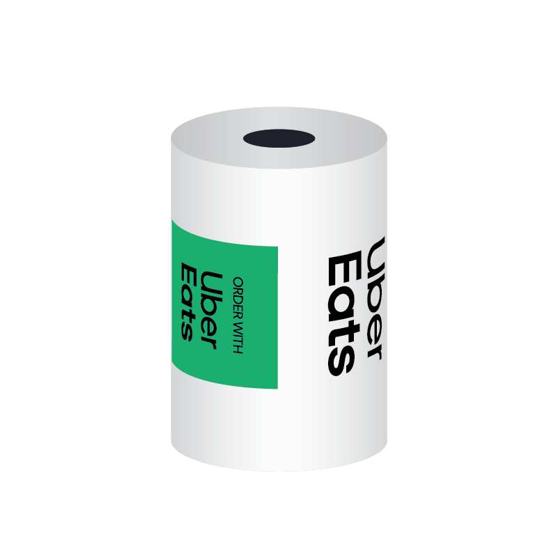 Till Roll: 2 in 1 device