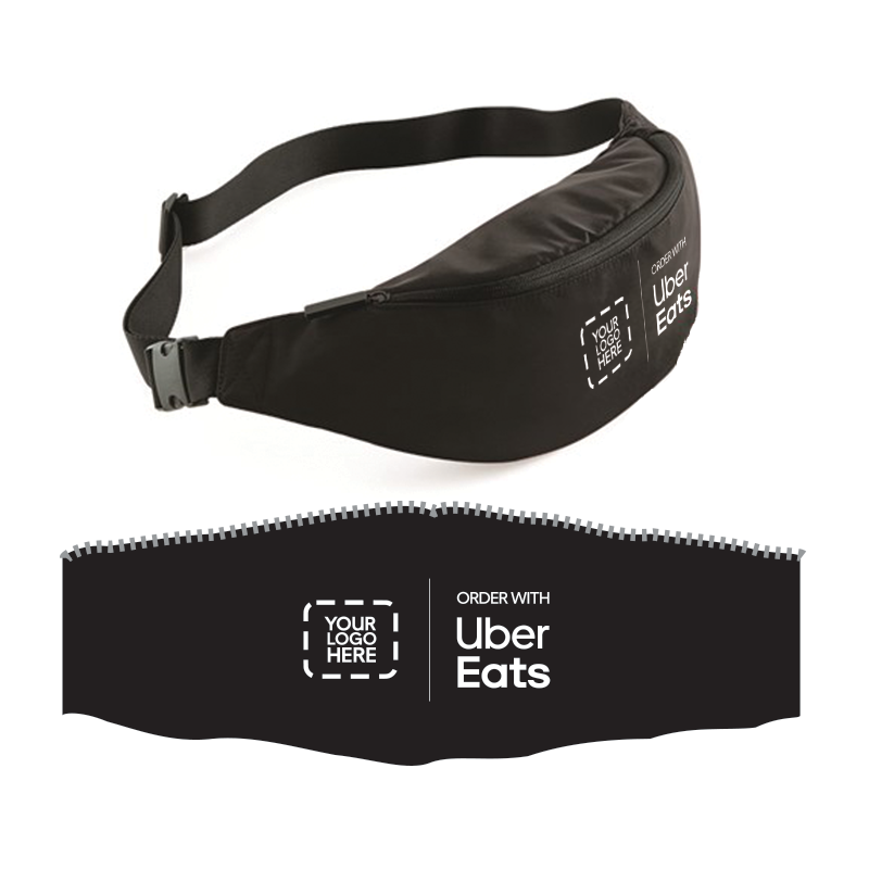 Customisable Waistpack