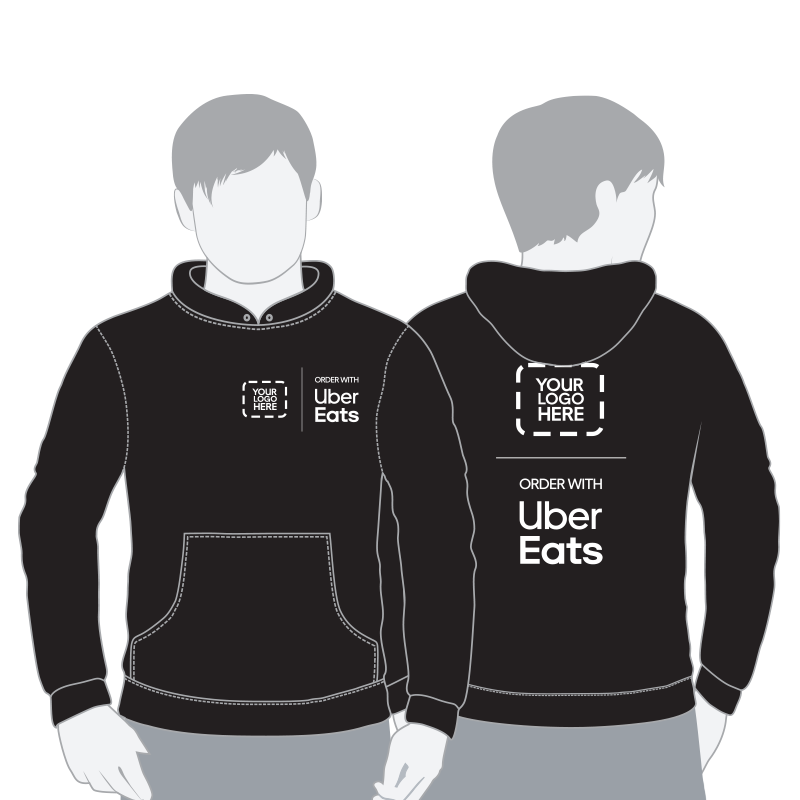 Customisable Hoodie
