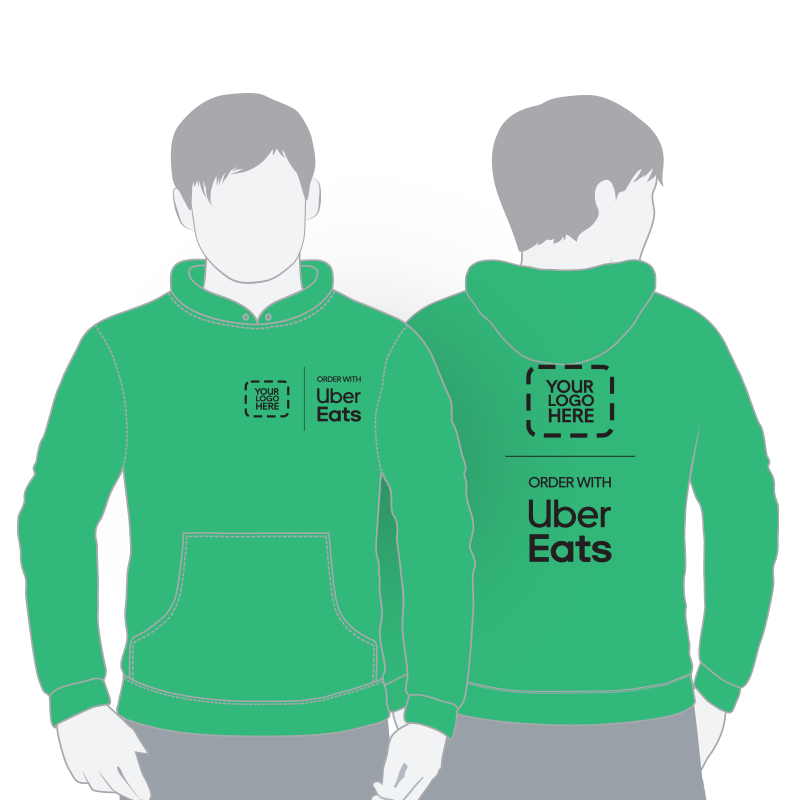 Customisable Hoodie