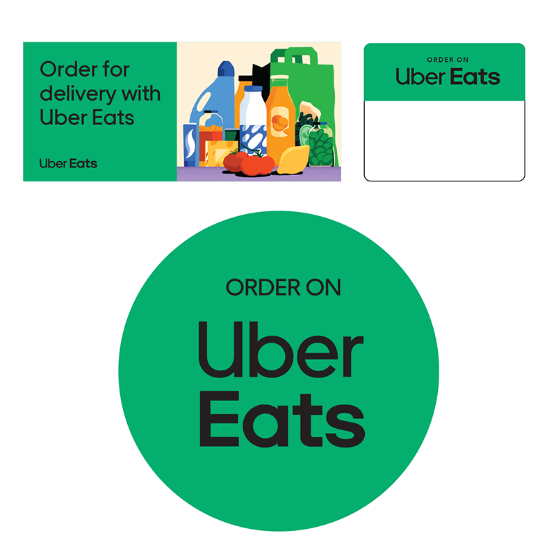 Grocery / Convenience Store Starter Pack