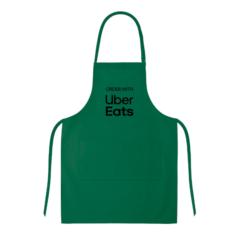 Apron